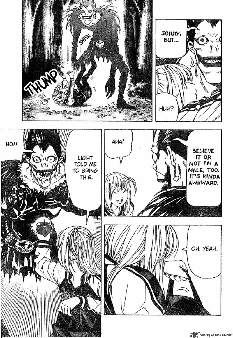 Death Note 56 10