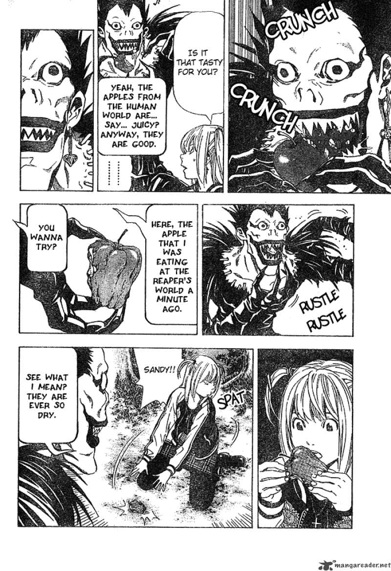 Death Note 56 11