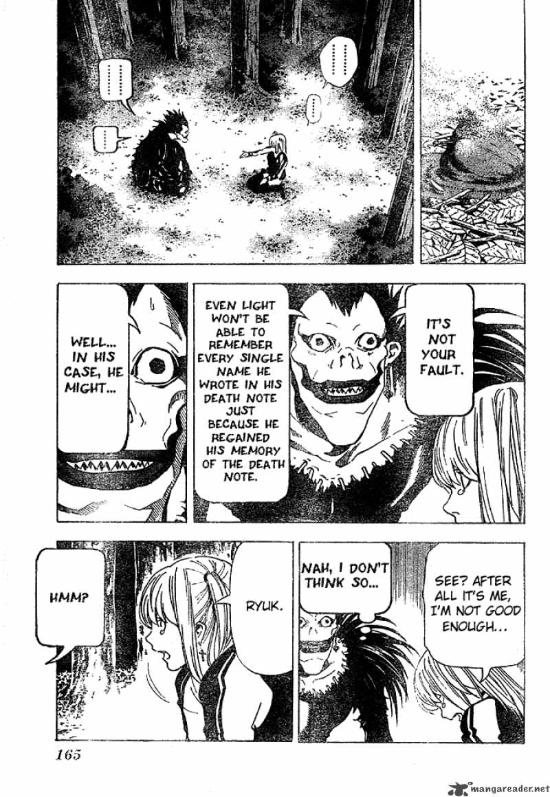 Death Note 56 12