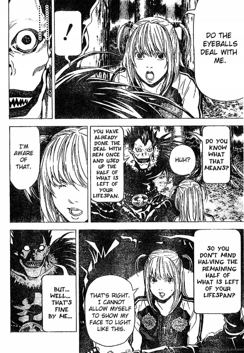 Death Note 56 13