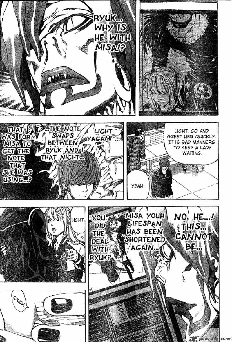Death Note 56 16