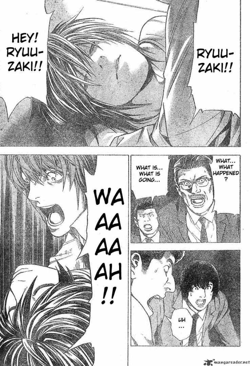 Death Note 58 11