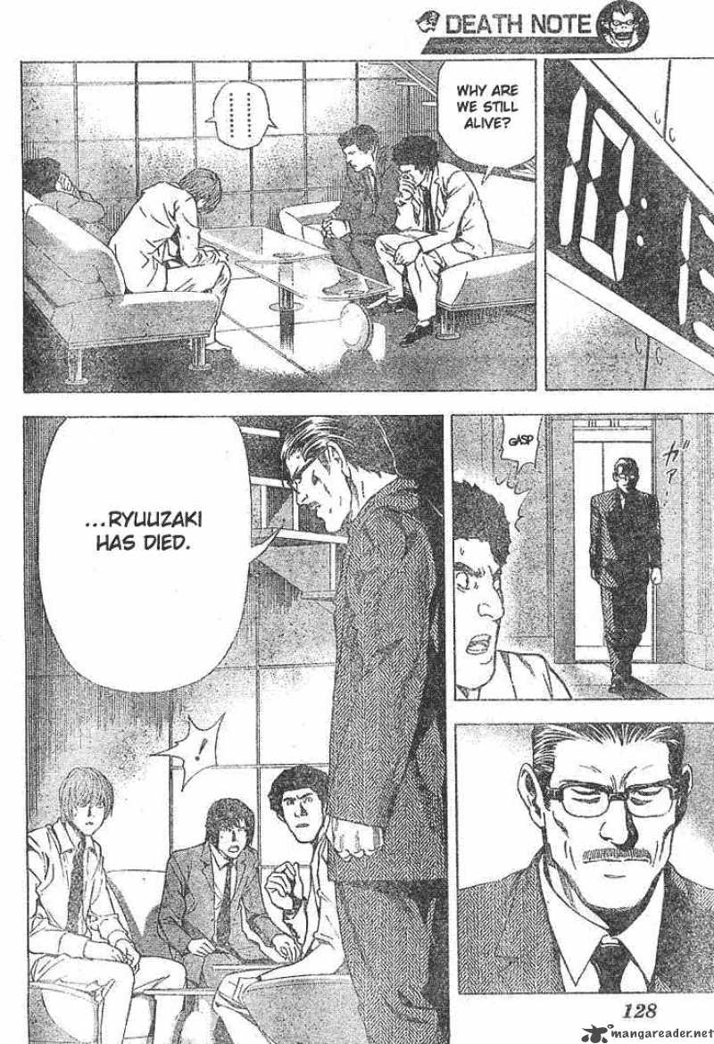 Death Note 58 14