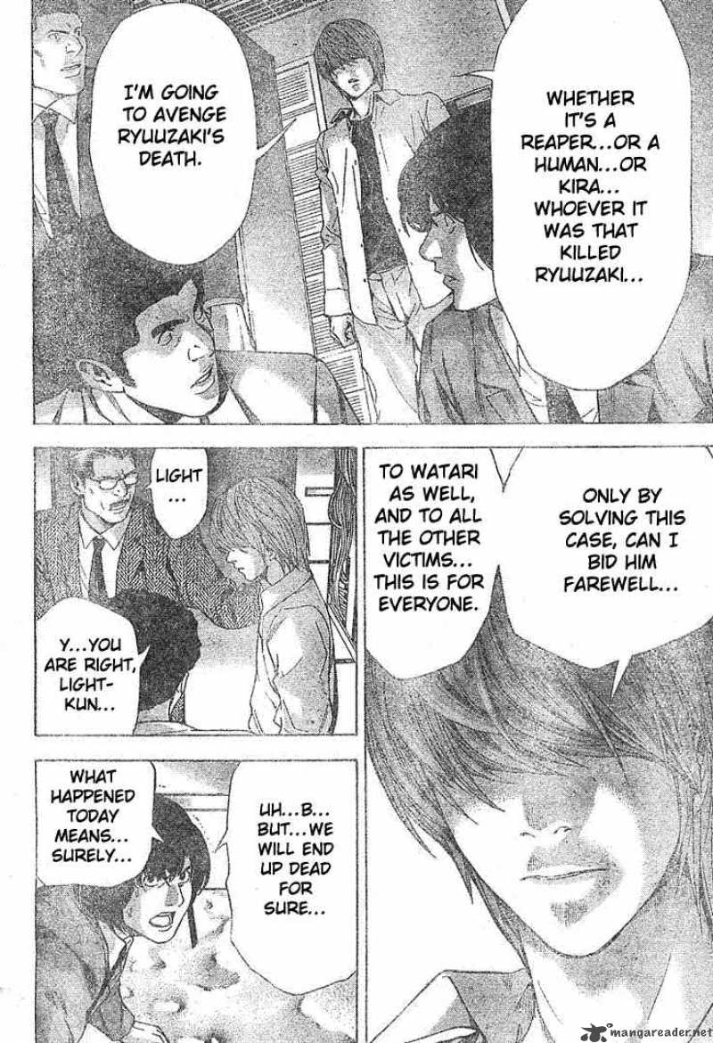 Death Note 58 18