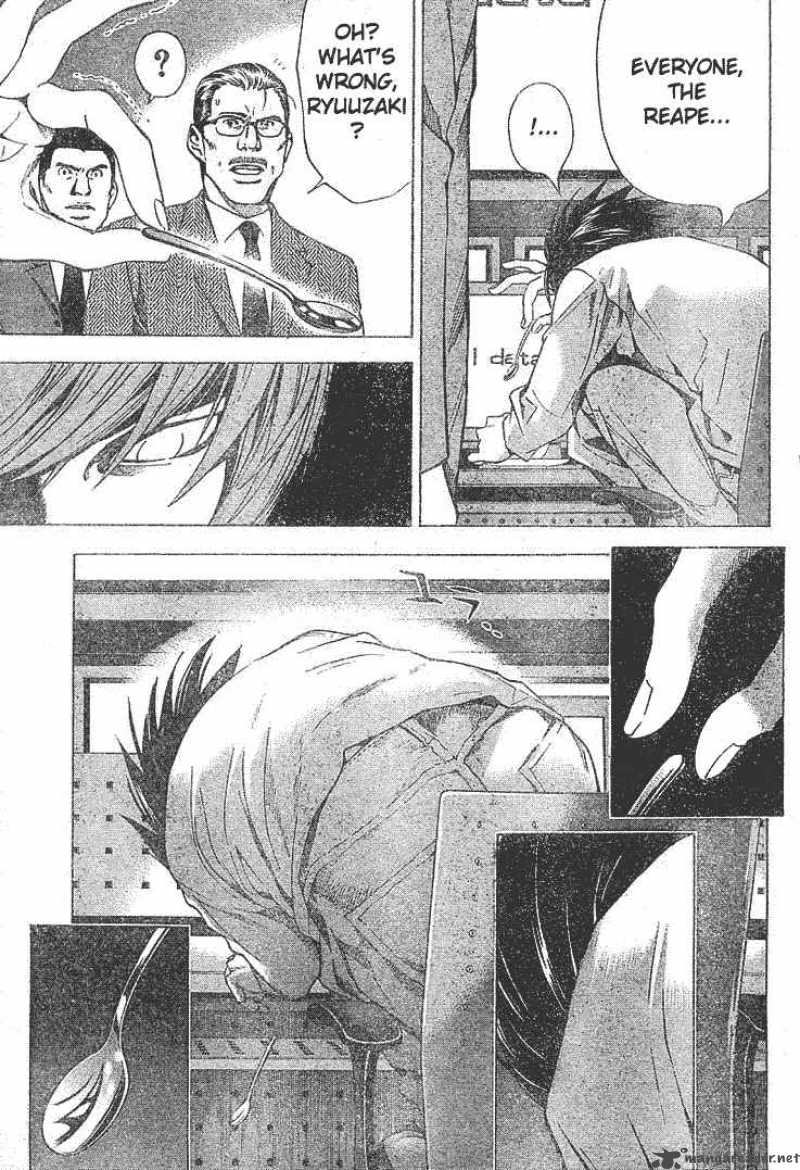 Death Note 58 6