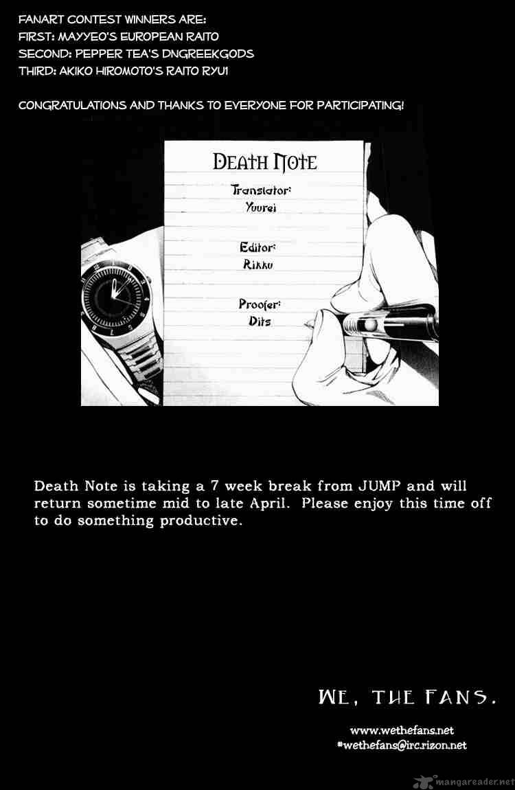 Death Note 59 22