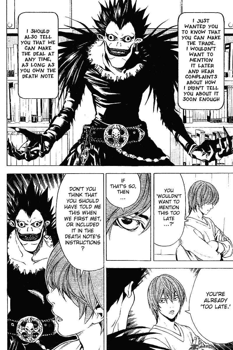 Death Note 6 4