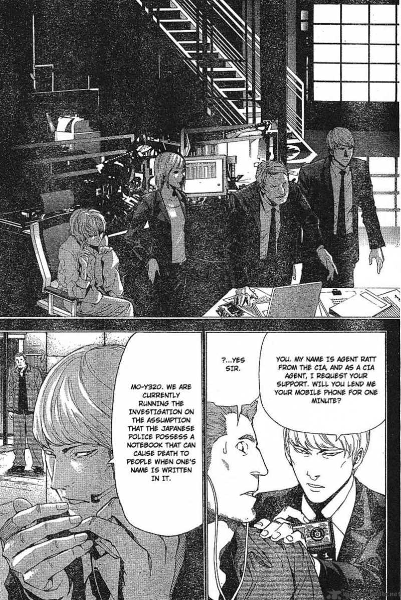 Death Note 60 13