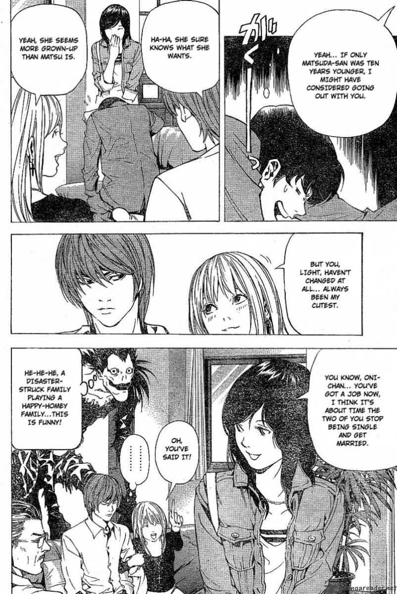 Death Note 60 22