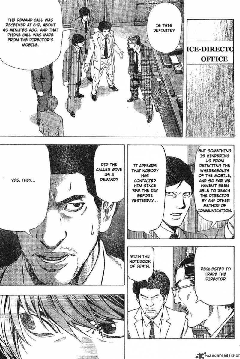 Death Note 60 27