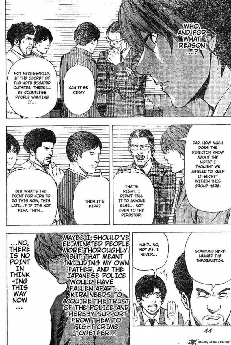 Death Note 60 28