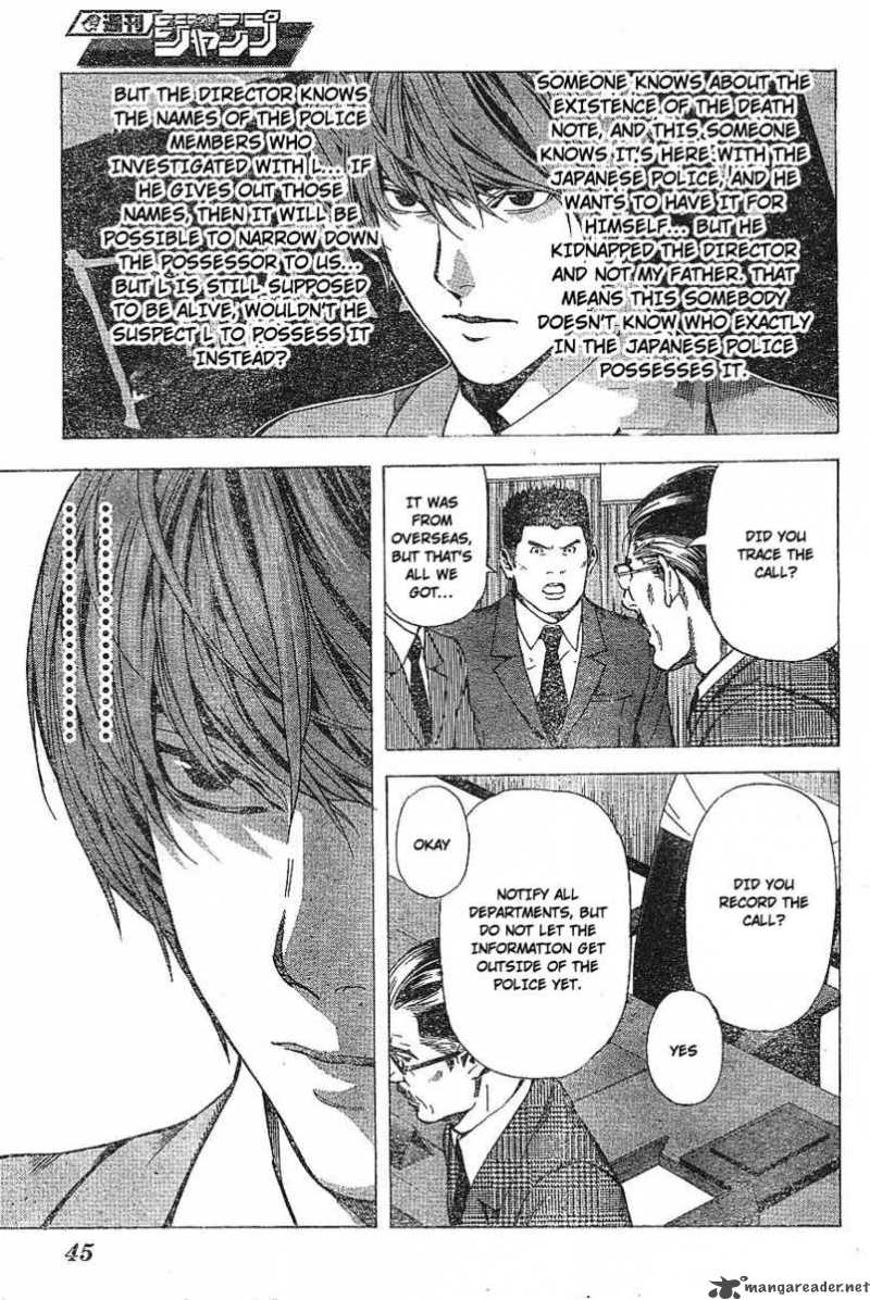 Death Note 60 29