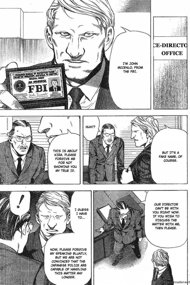 Death Note 60 35