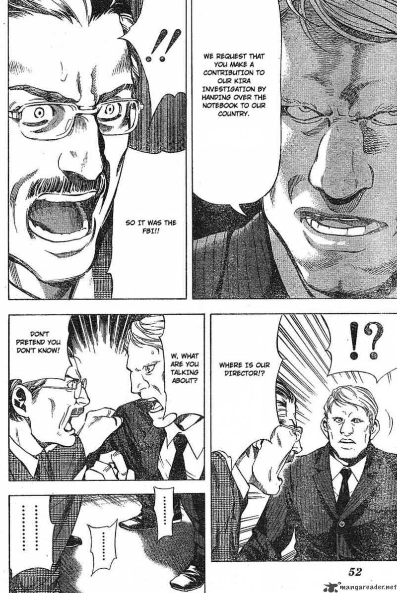 Death Note 60 36