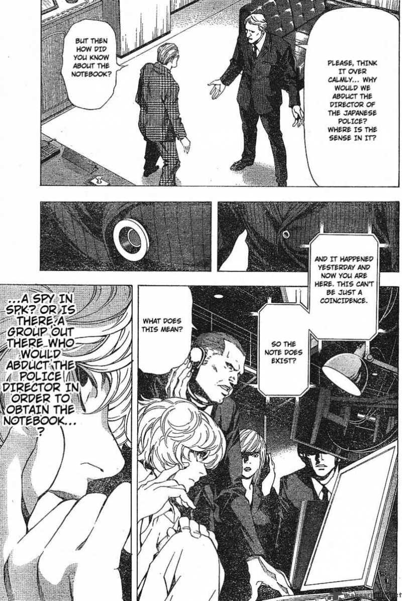Death Note 60 37