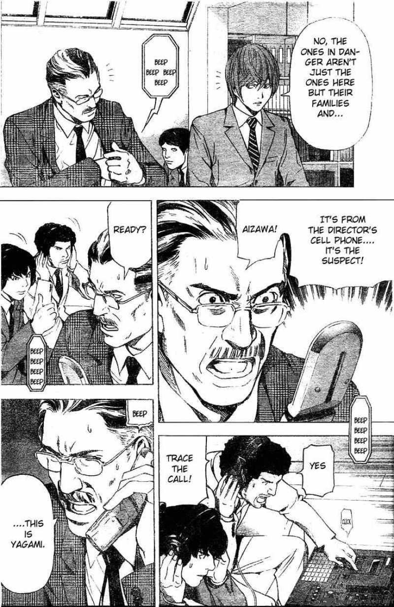 Death Note 61 16