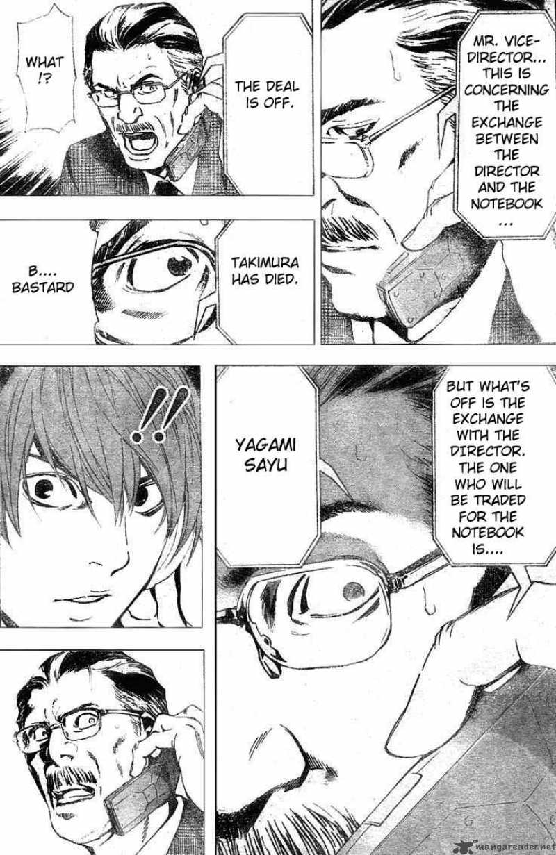 Death Note 61 17