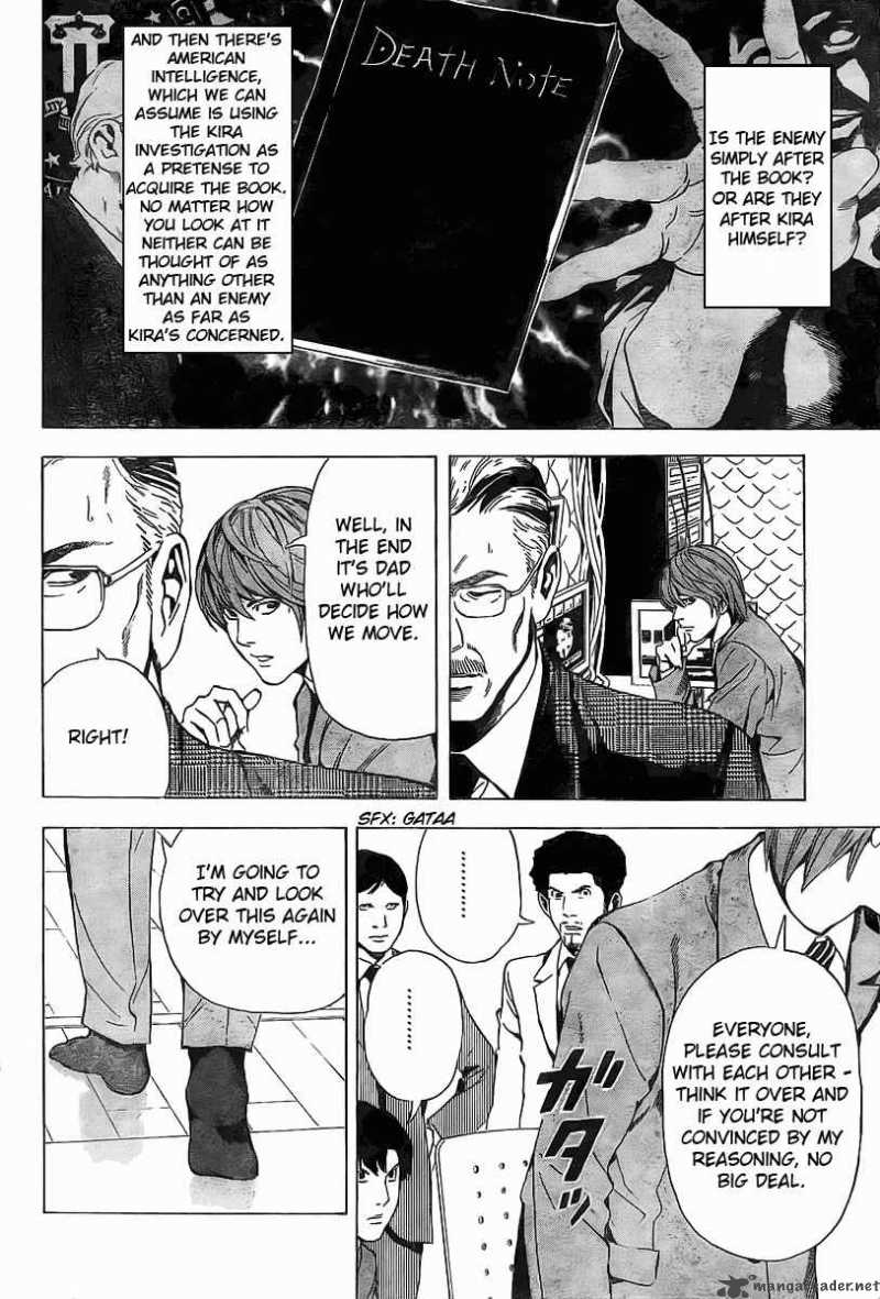Death Note 62 11