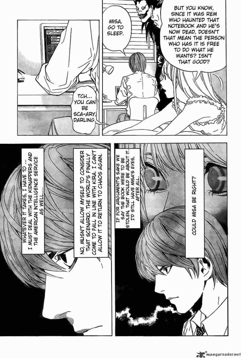 Death Note 62 14