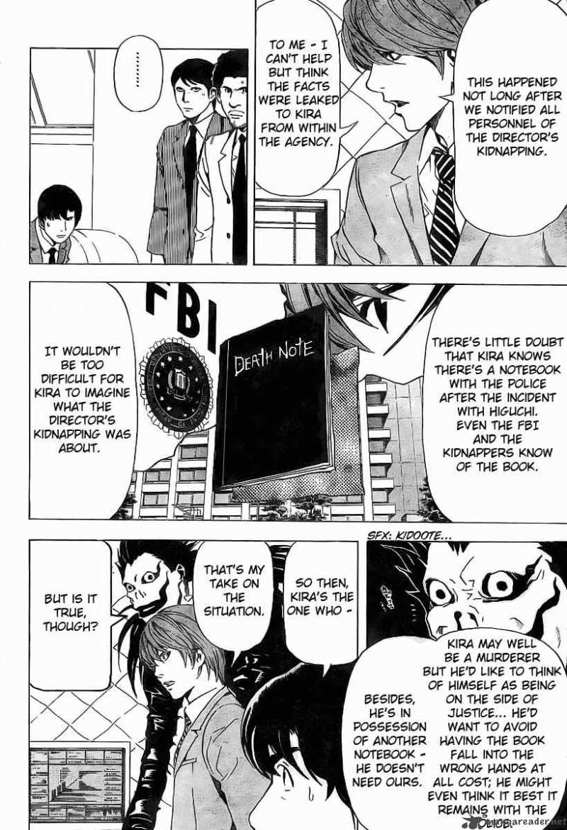 Death Note 62 7