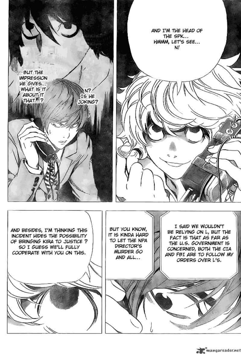 Death Note 63 11