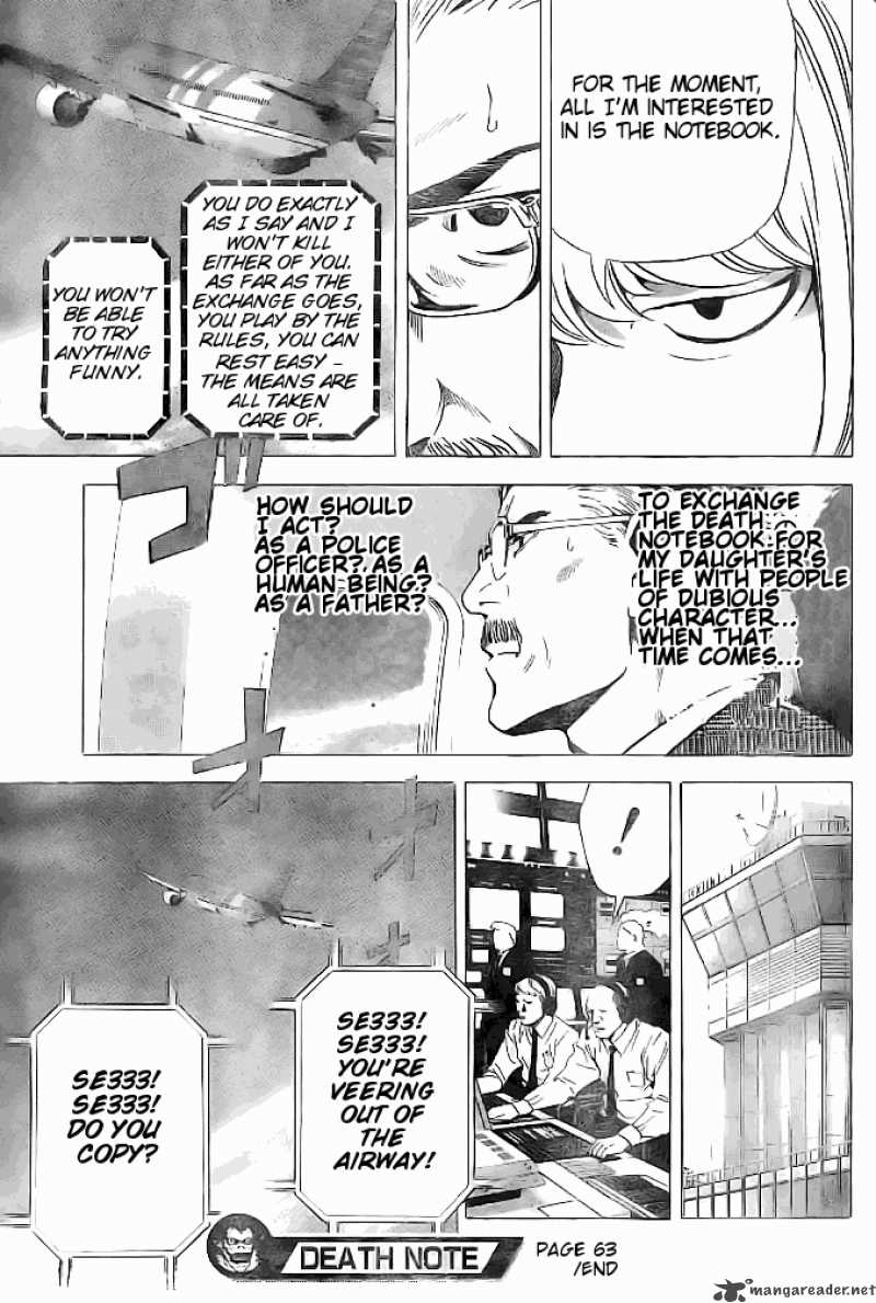 Death Note 63 20