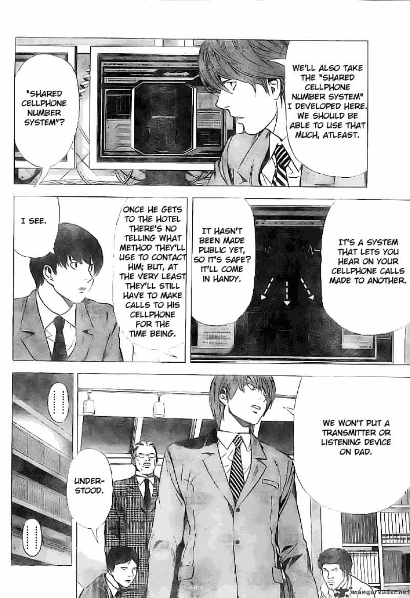 Death Note 63 7