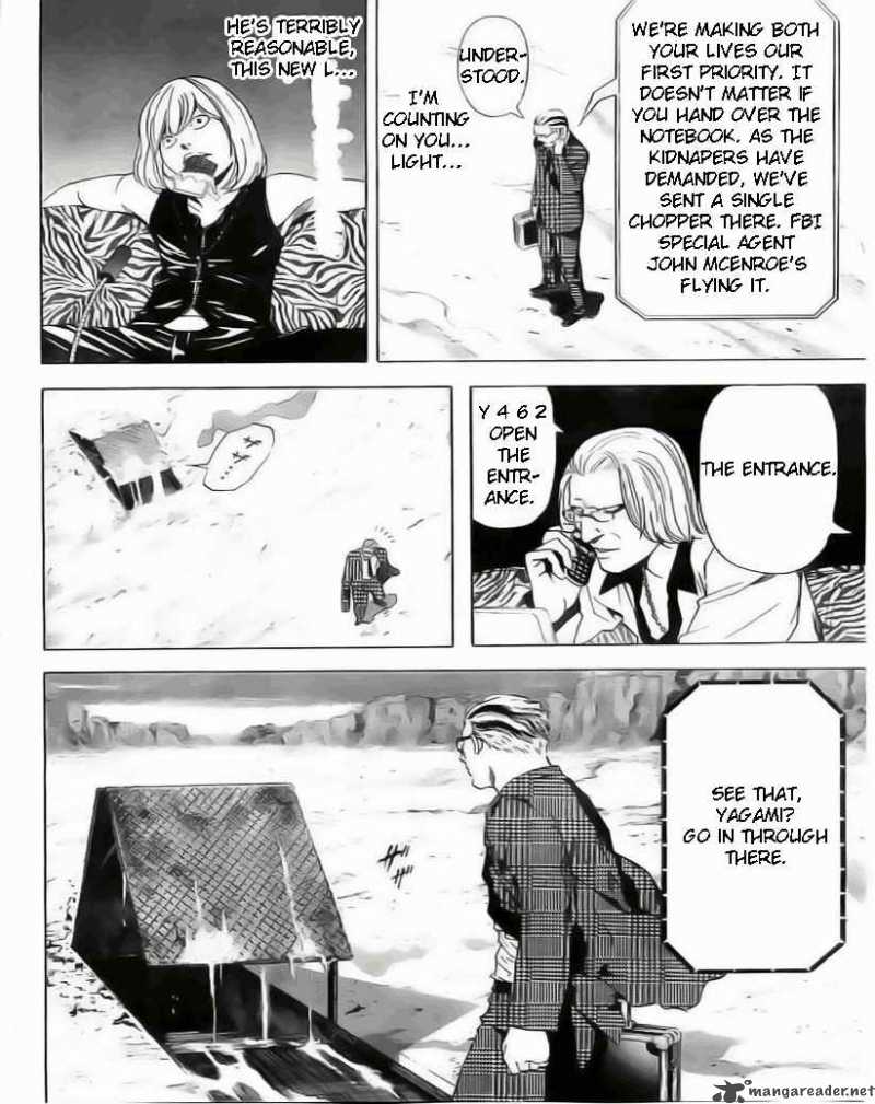 Death Note 64 19