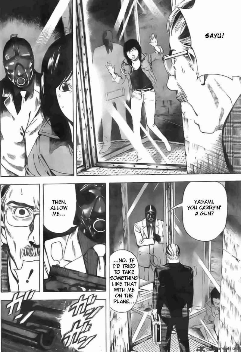 Death Note 64 21