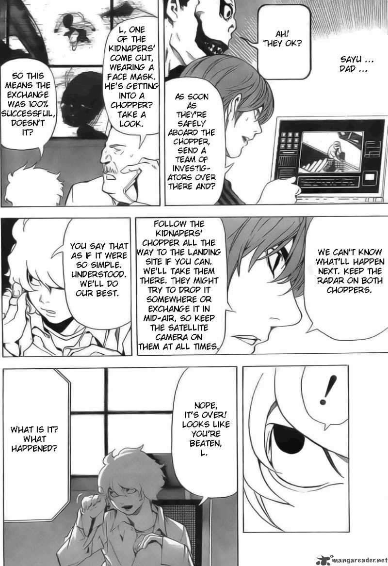 Death Note 64 27