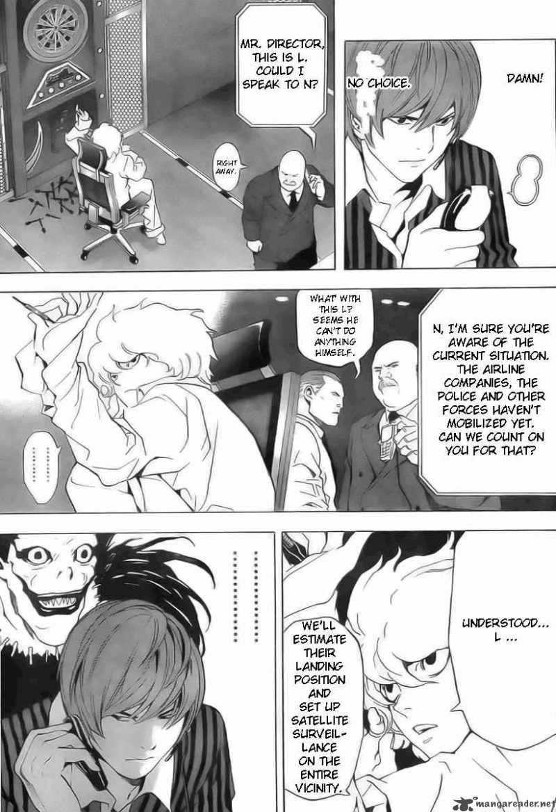 Death Note 64 8