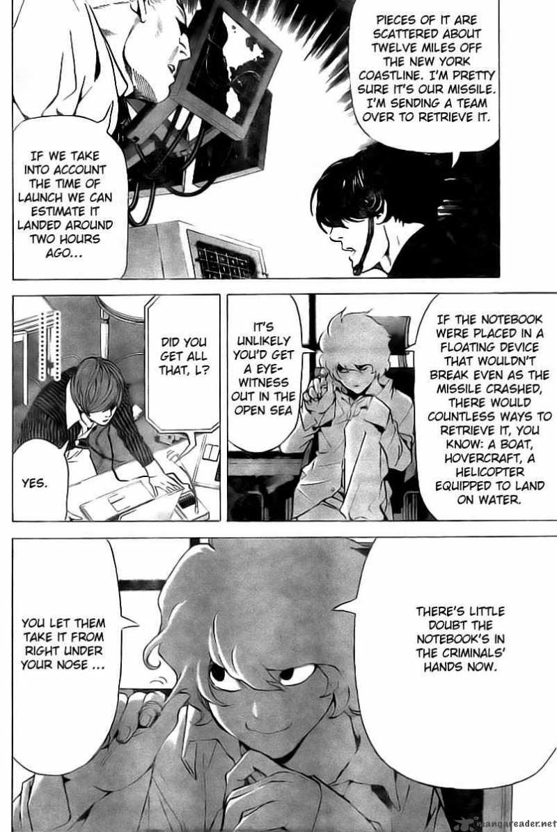 Death Note 65 13