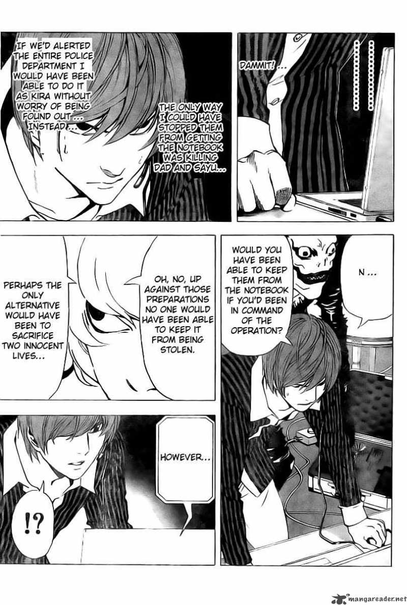 Death Note 65 14
