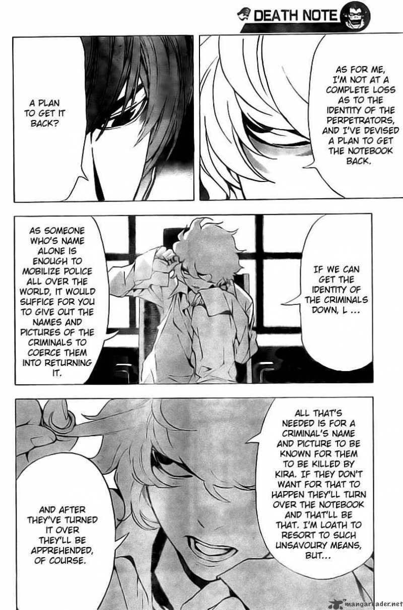 Death Note 65 15