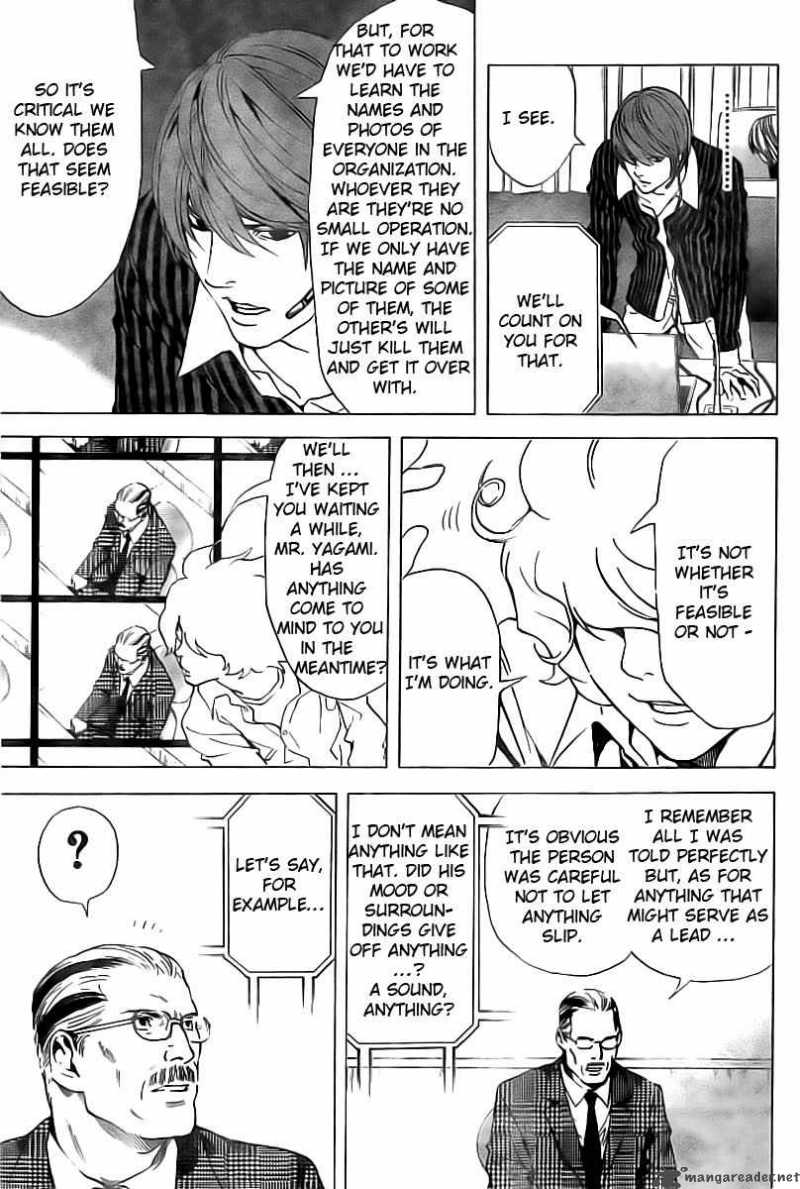 Death Note 65 16