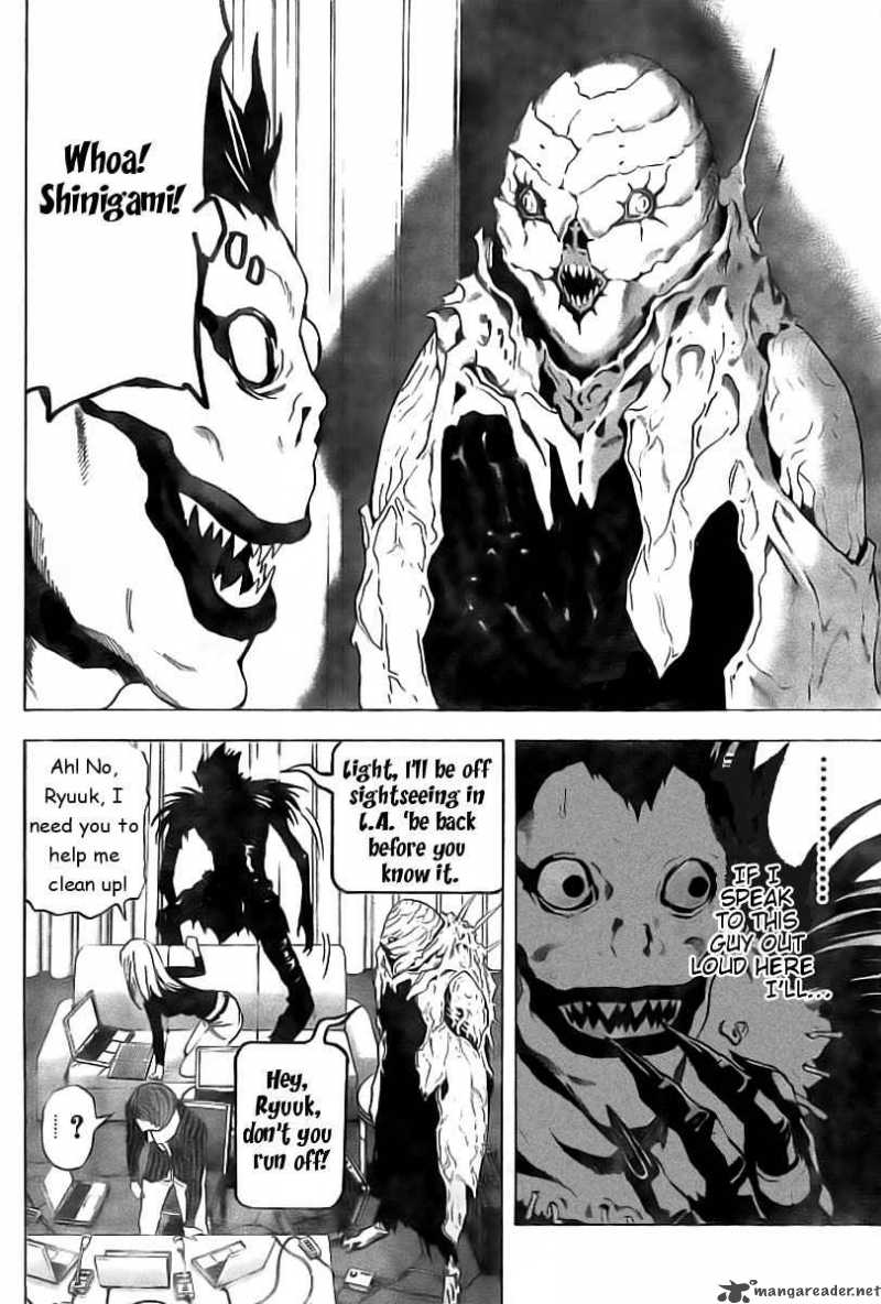 Death Note 65 19