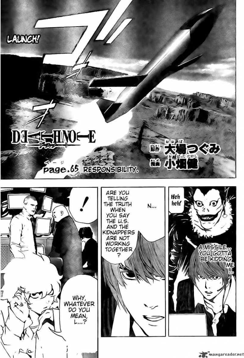 Death Note 65 2