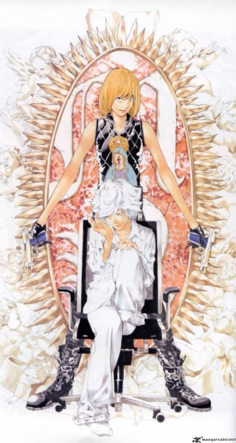 Death Note 65 21