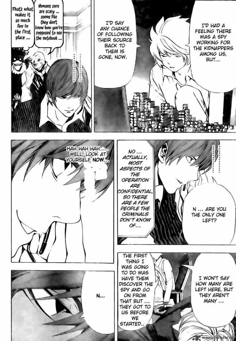 Death Note 66 13