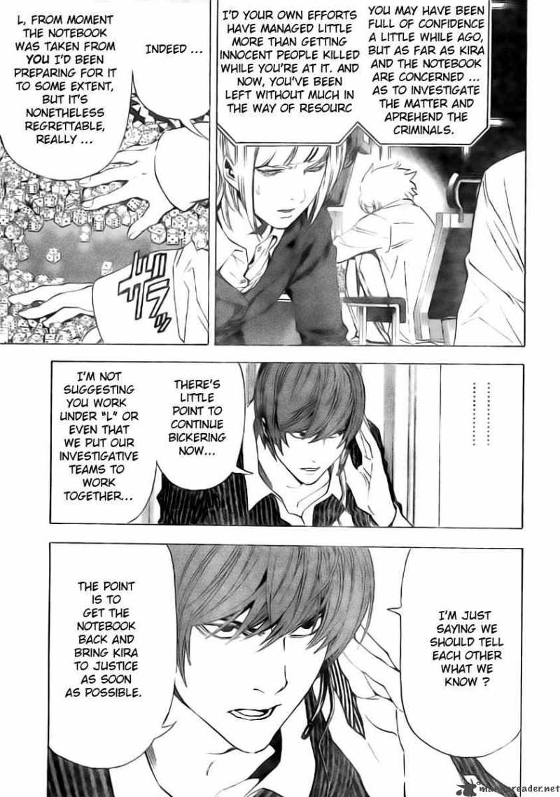 Death Note 66 14