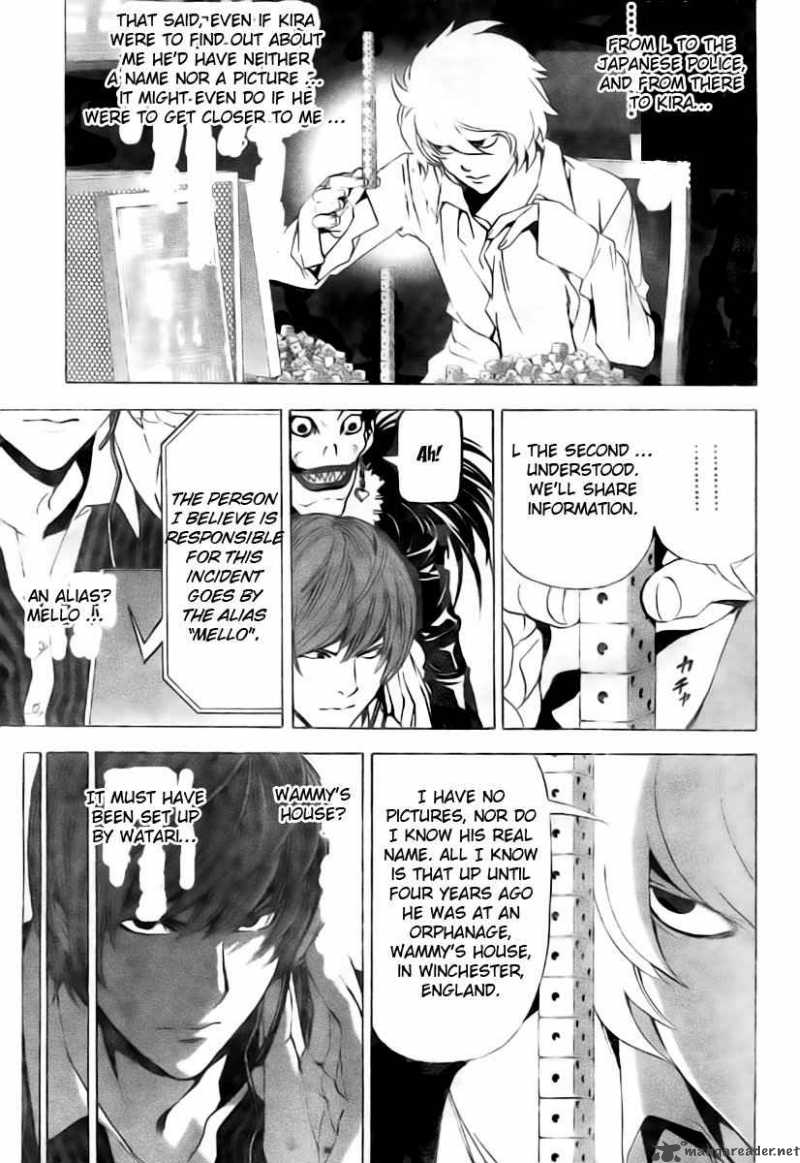 Death Note 66 16