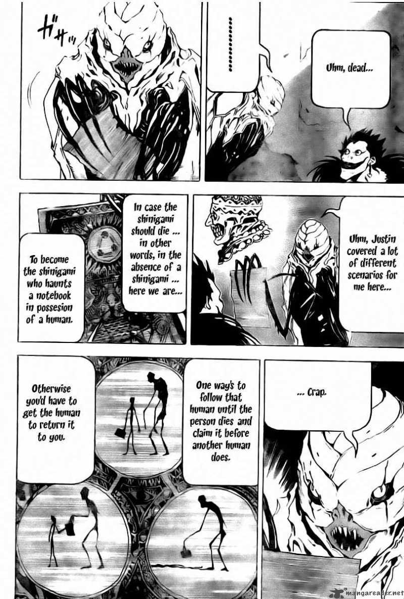 Death Note 66 5