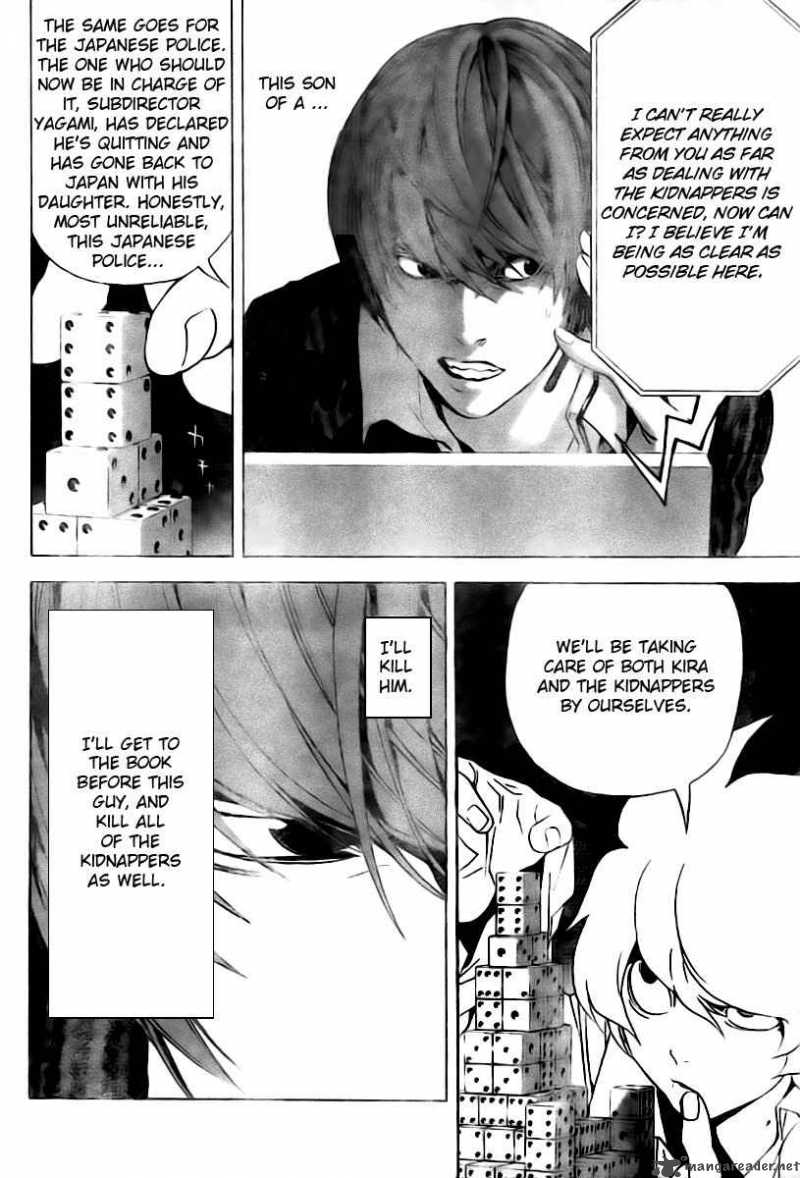 Death Note 66 9