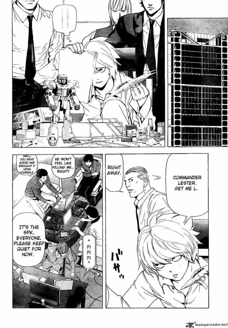 Death Note 67 11