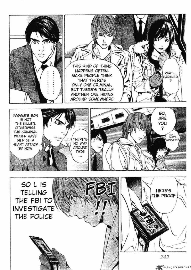 Death Note 7 10