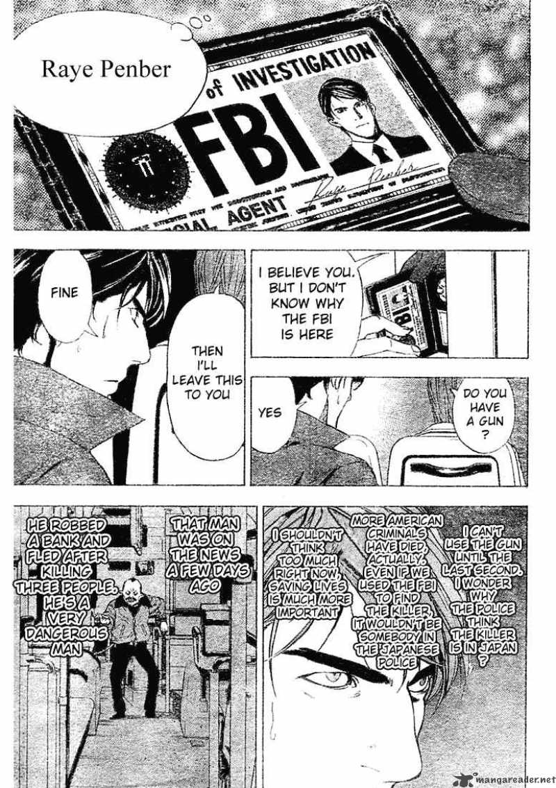 Death Note 7 11