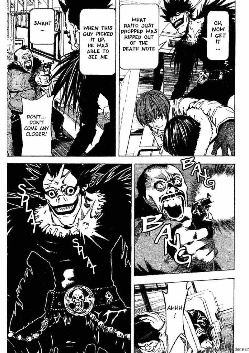 Death Note 7 15