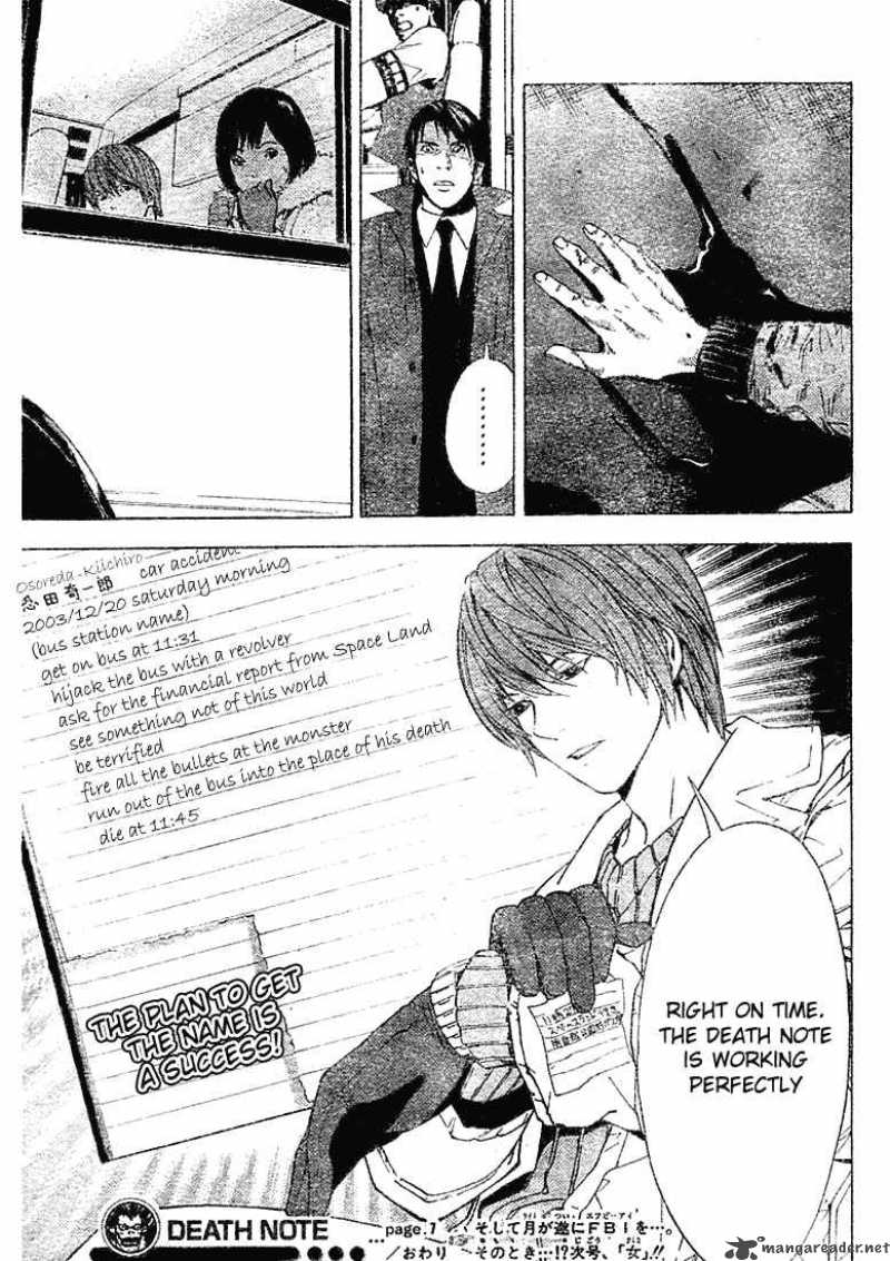 Death Note 7 19