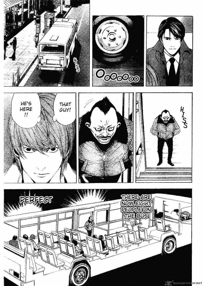Death Note 7 5