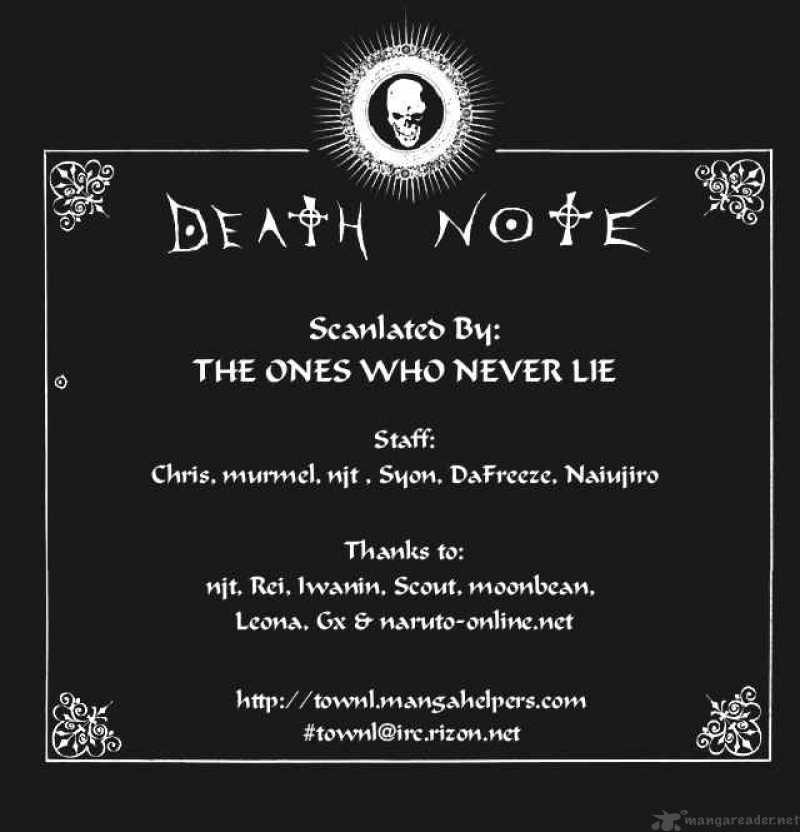 Death Note 70 1